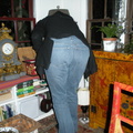 nice butt!